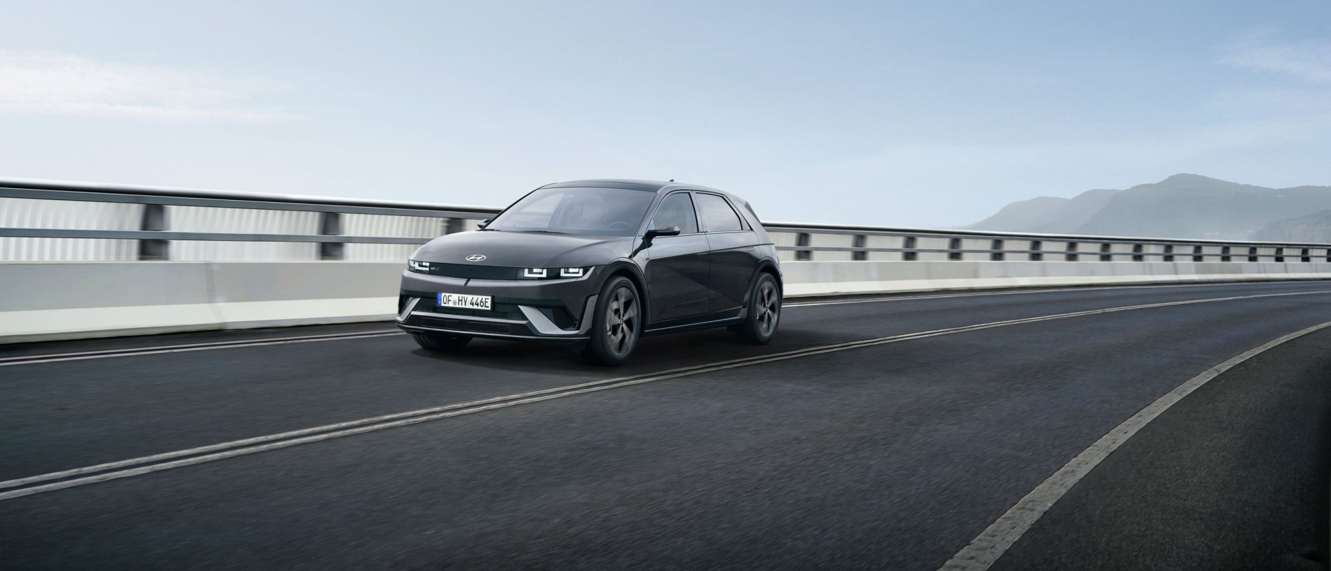 IONIQ 5 N Line